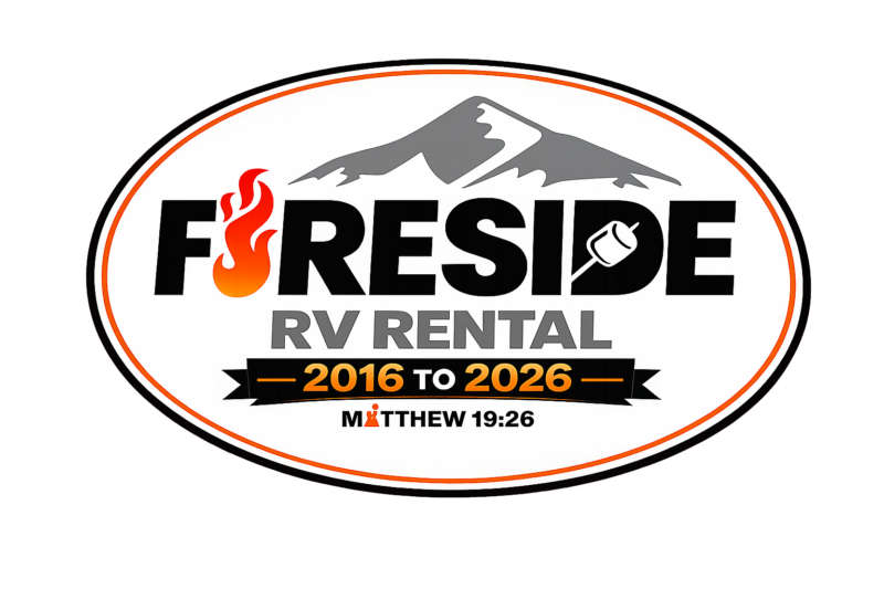 Fireside RV Rental – Asheville, NC