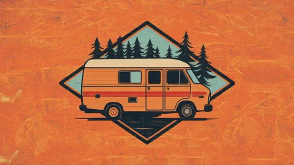 rent class b camper van in Western North Carolina (Blue Ridge Mountains)