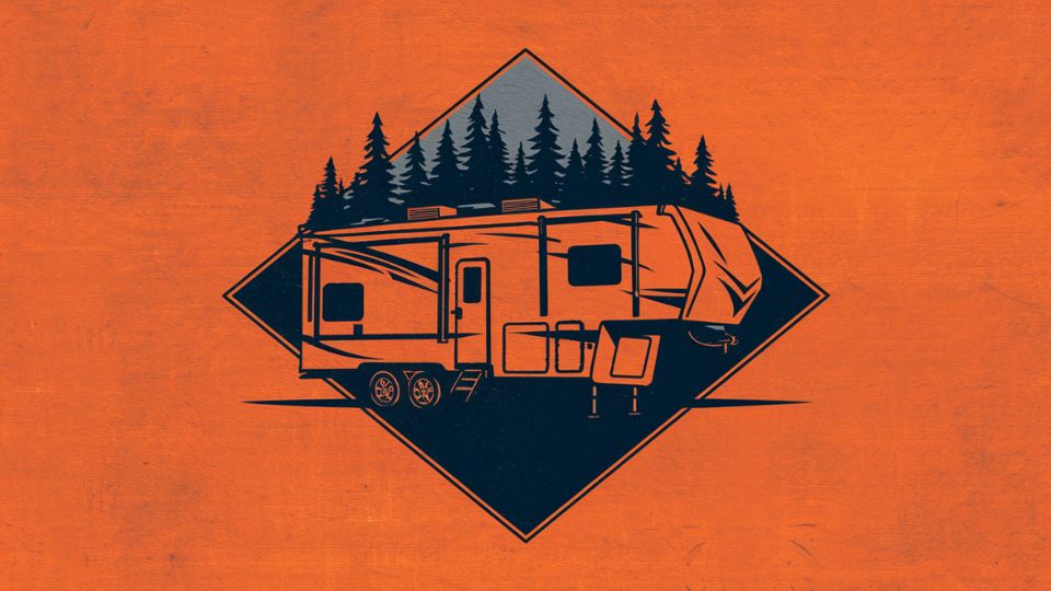 rent a fifth wheel in Asheville