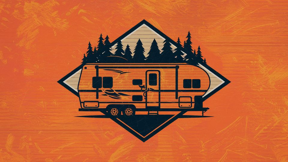 Asheville travel trailer rentals