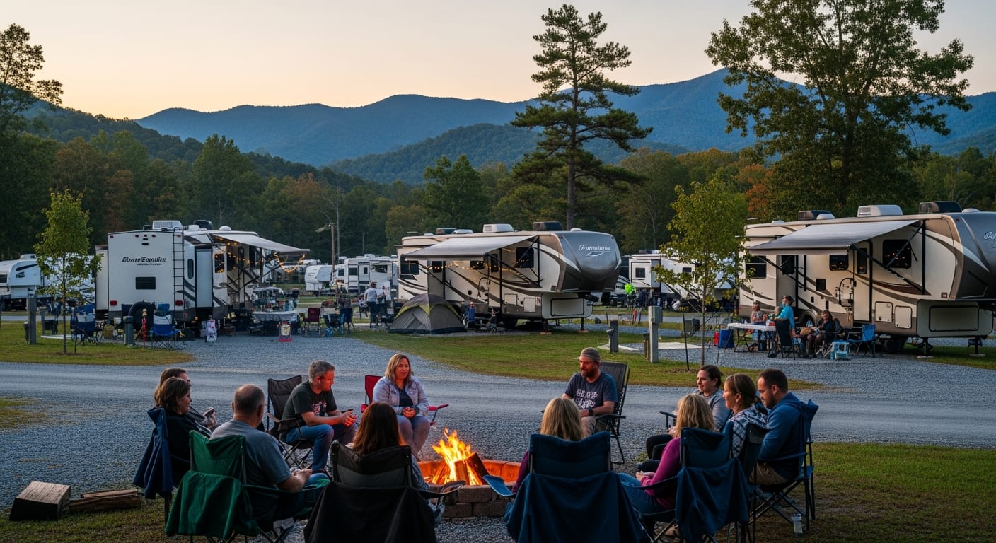 Great Smoky Mountains National Park